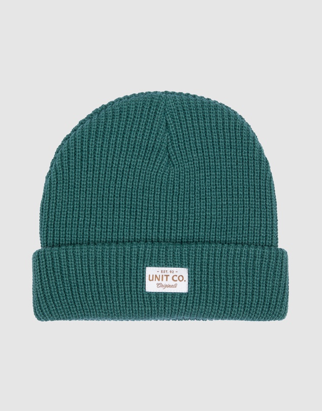 UNIT - UNIT Cosy Ladies Fold Up Beanie