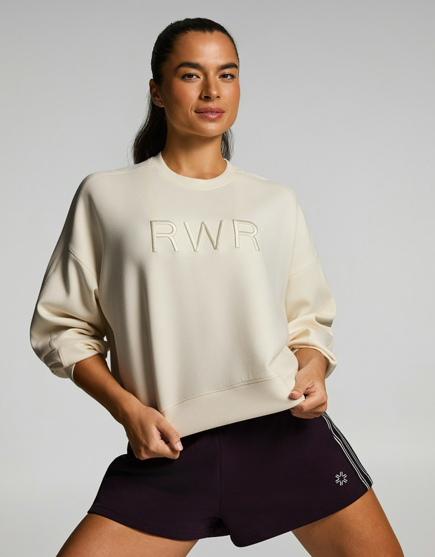 Rockwear - Crew Neck Lifestyle Sweat