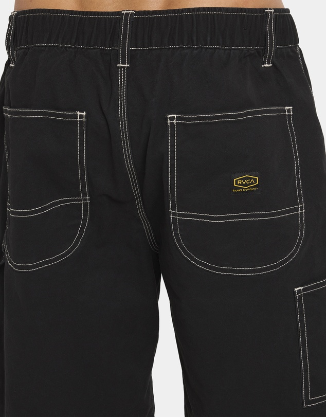 RVCA - Americana Carpenter Shorts