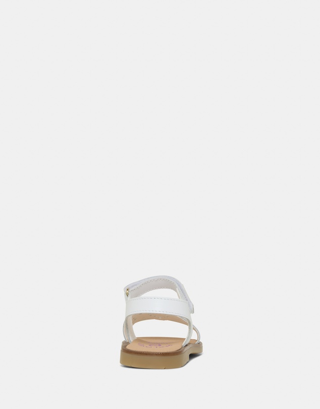 Pablosky - Mary Summer Sandal 4379 Youth
