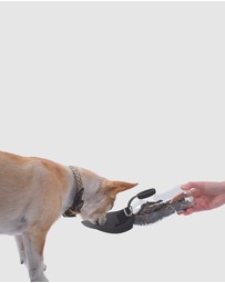 Mog & Bone - Travel Feeder
