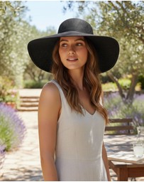 Jacaru - Jacaru 1853 Roll Up Hat