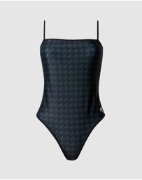 Perfect Moment - Serra Swimsuit