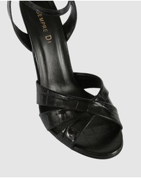 Sempre Di - Viper Heels