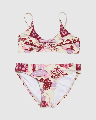 Rip Curl - Costa Del Sol Bikini - Teens