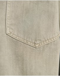Jag - Loe Denim Shacket