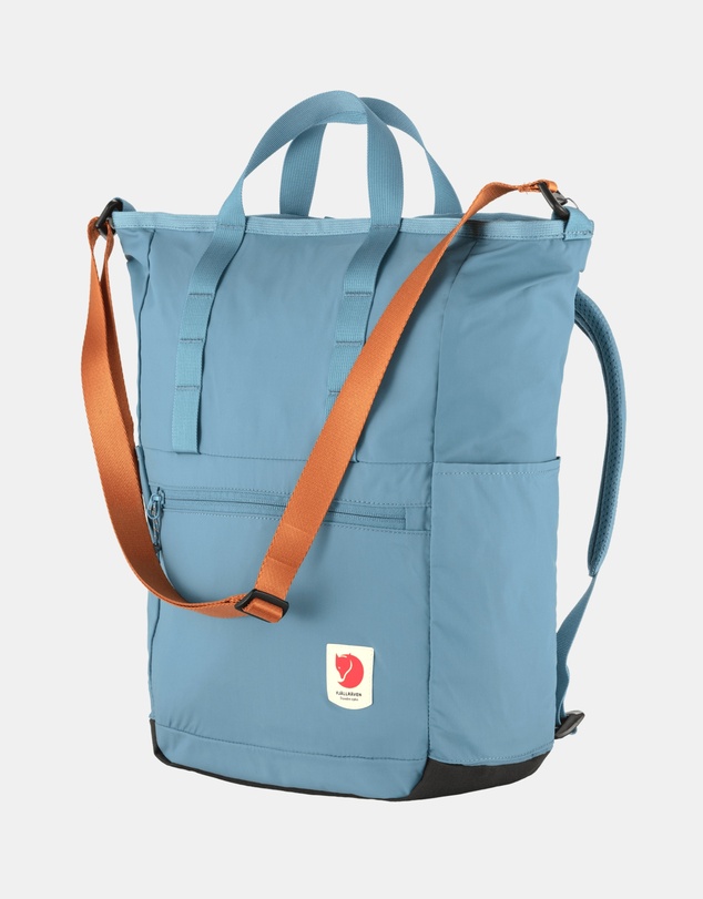 Fjallraven - High Coast Totepack Backpack