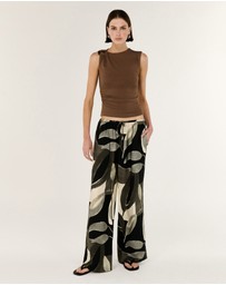 Staple the Label - Leona Relaxed Pants