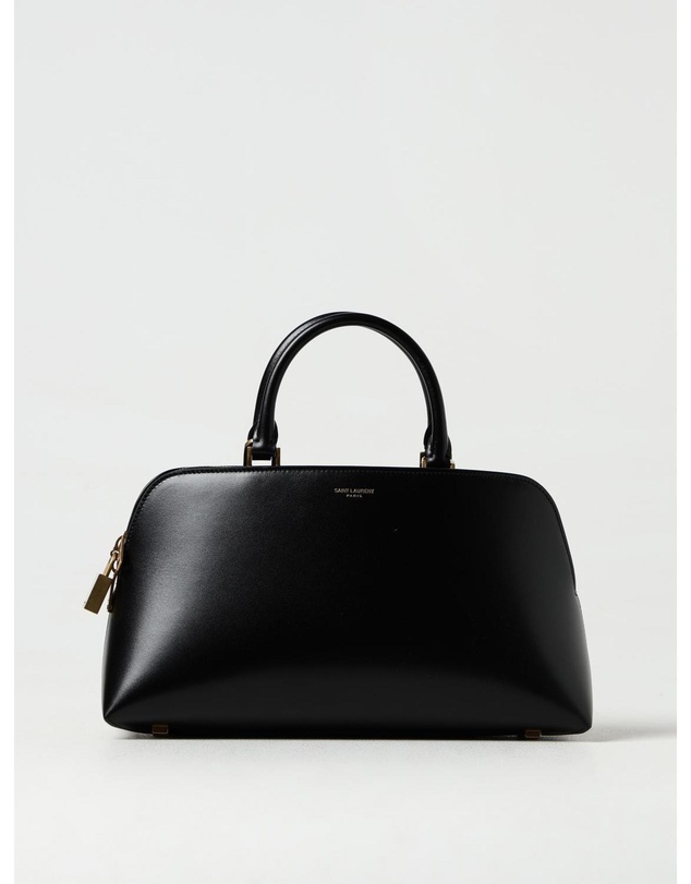 Yves Saint Laurent - Pre-Loved Leather Top Handle Bag