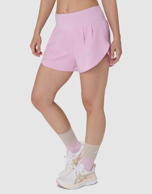 ASICS - Road 3.5 Inch Short - Women's