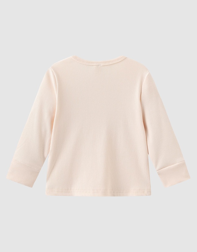 Sonne - Organic Cotton Lounge Set