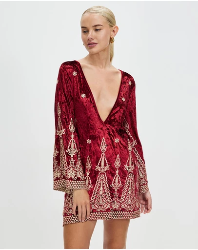 LENNI the label - Rumi Dress