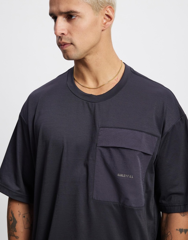 Oakley - FGL Scratch Tee 4.0