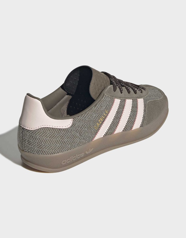 adidas Originals - Gazelle Indoor Shoes Womens