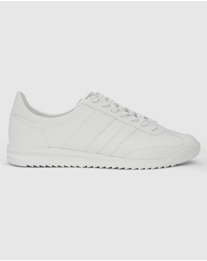 WHITE SMOOTH