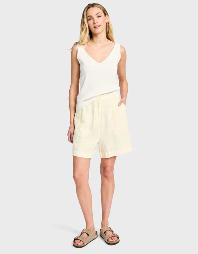 Academy Brand - Venice Bermuda Short