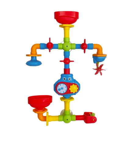 Bright Child - Tub Tubes