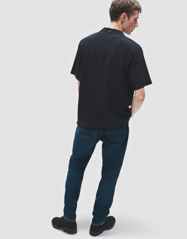 rag & bone - Fit 3 Authentic Stretch Jeans