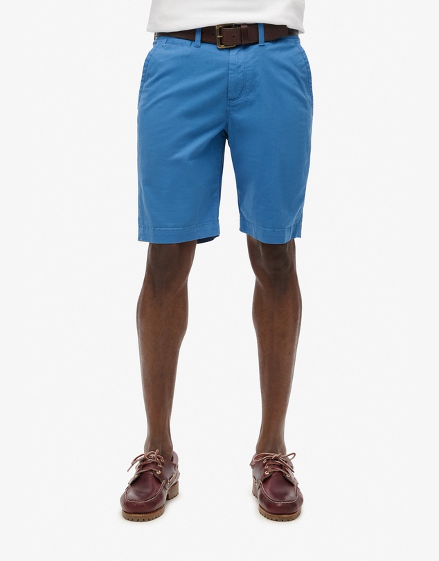 Superdry - Vintage Slim Fit Chino Short