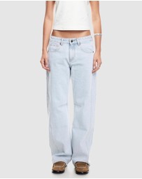 Lioness - Renacida Jeans