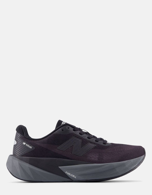 New Balance - FuelCell Rebel v5 (Wide Fit) - Women's