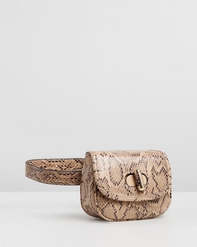 Delilah Belt Bag