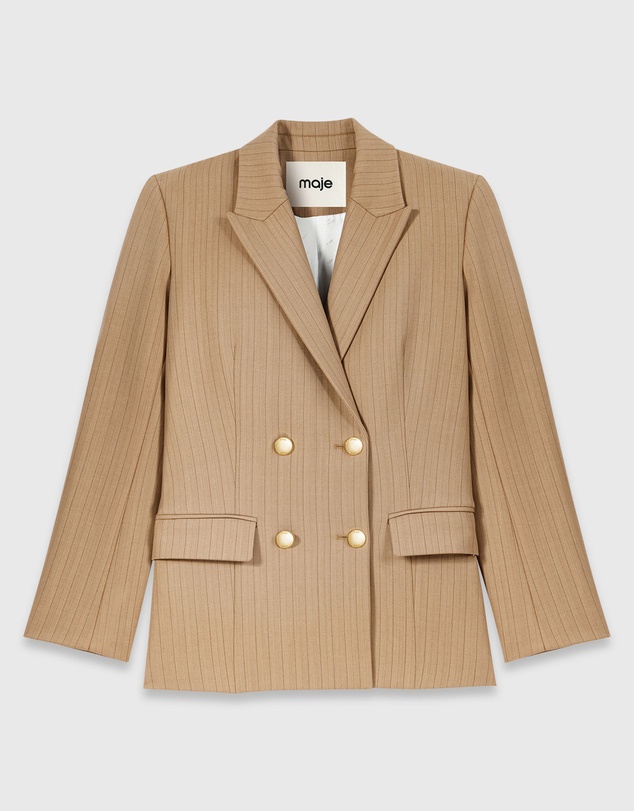 Maje - Vipania Blazer
