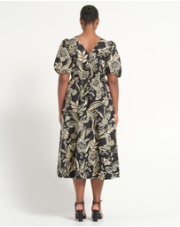 Estelle - Kelsie Dress