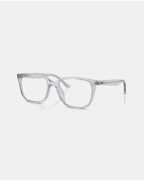 Ray-Ban Optical - 0RX7248D