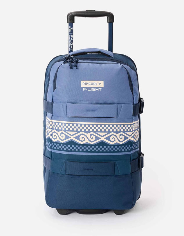 Rip Curl - F-Light Transit 45L Cosmic Kiss Wheeled Travel Bag