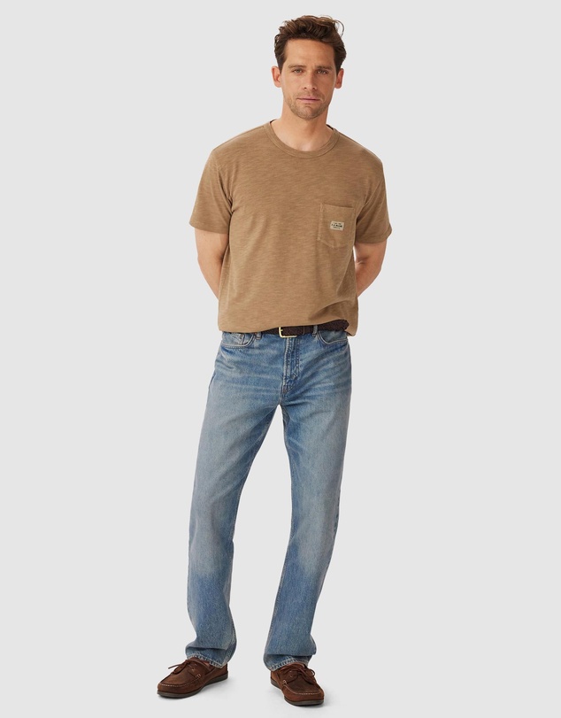 R.M.Williams - Stanley T-Shirt