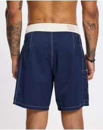 Rhythm - Breakers Block Trunks
