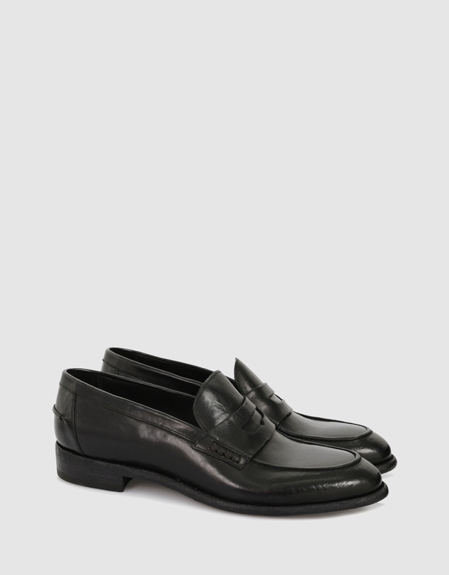 Brando - Desmond Casual Loafers
