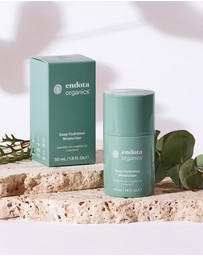 Endota - Organics - Deep Hydration Face Moisturiser