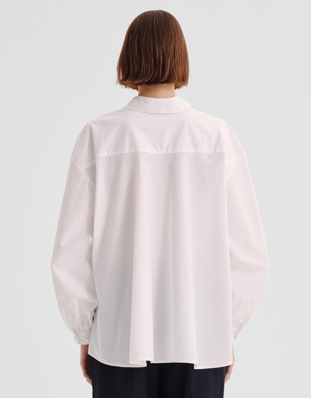 Morrison - Leona Swing Shirt