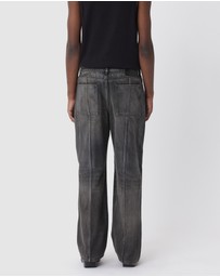 Won Hundred - Cale Denim Pants