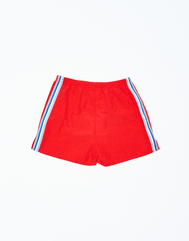 Walnut Melbourne - Harley Short