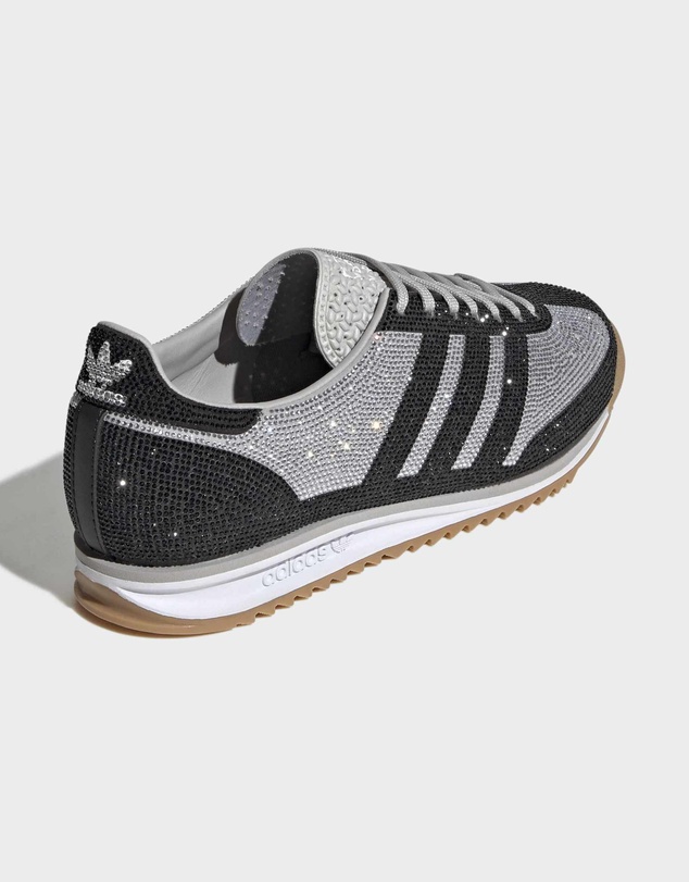 adidas Originals - SL 72 OG RHINESTONE SHOES Womens