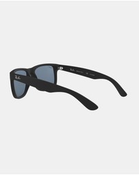 Ray-Ban - Justin Polarised RB4165