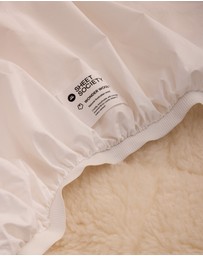 Sheet Society - Wonder Wool Mattress Topper