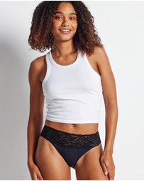 Kayser - 2 Pk Glowlights Bikini
