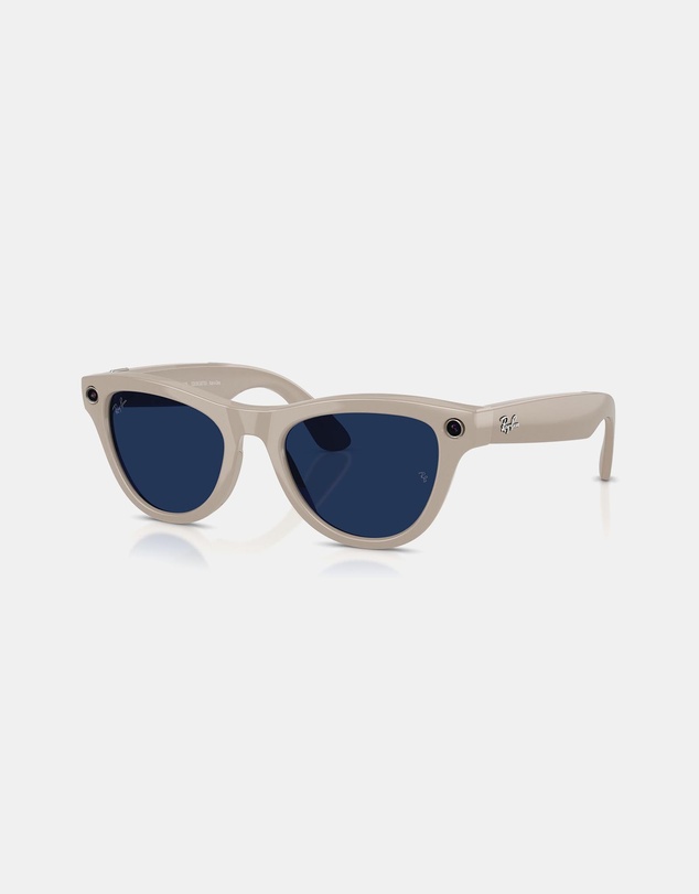 Ray-Ban - Ray-Ban I Meta Skyler (Gen 2) Transitions