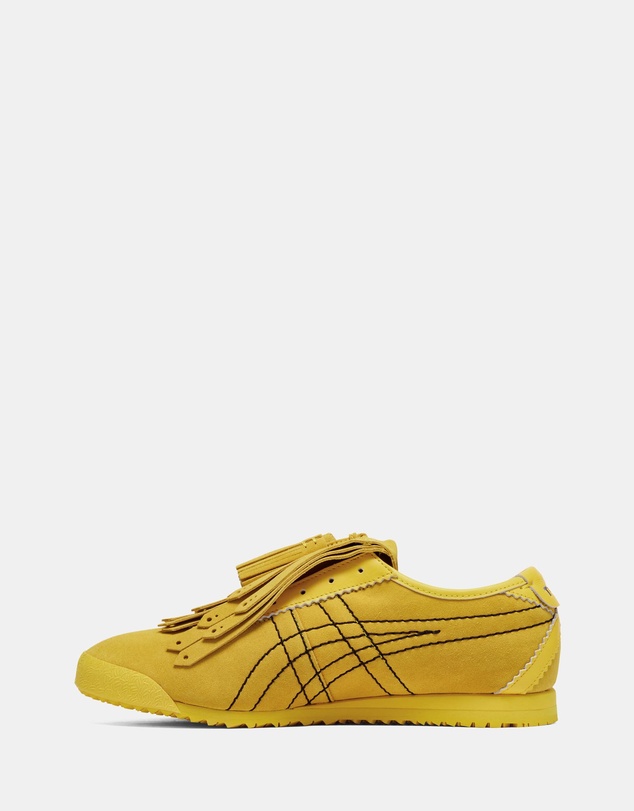 Onitsuka Tiger - Mexico 66 Fringe - Unisex