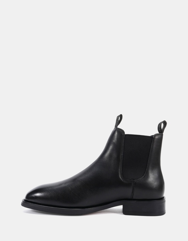 Clarks - Ranger Black