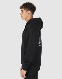 UNIT - UNIT Champ Men's Pullover Hoodie