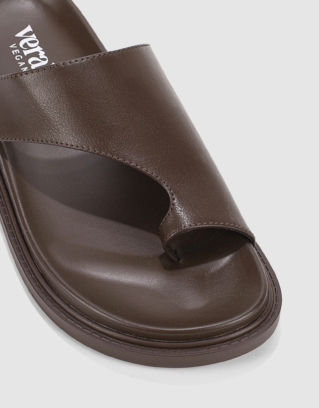 Verali - Brenda Footbed Slides