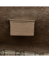 Pre-Loved by Azura Reborn - Pre-Loved Small GG Supreme Dionysus Crossbody