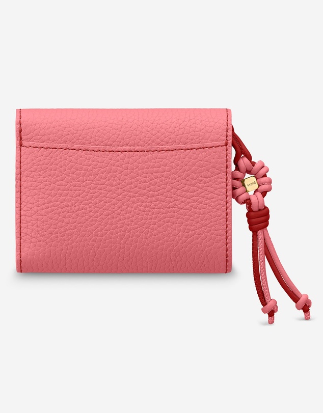 Maison De Sabre - Bloom Trifold Wallet