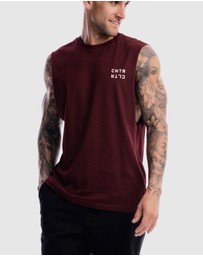 Counter Culture - Geo Tank