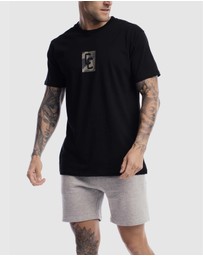 Counter Culture - Combat Cryptic Tee